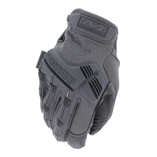 Gants M-Pact gris béton MECHANIX WEAR