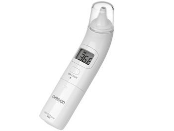 Thermomètre auriculaire OMRON