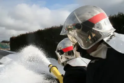 Émulseur Polyvalent Sans Fluor HURACAN F3-AR PROFOAM