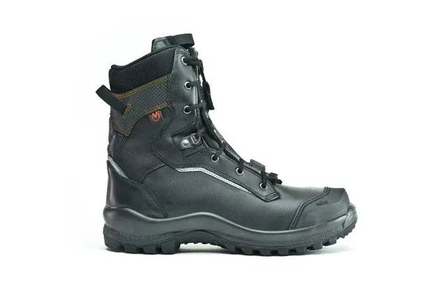 Rangers / chaussures de sécurité et d'intervention RESCUE PRO VÖLKL