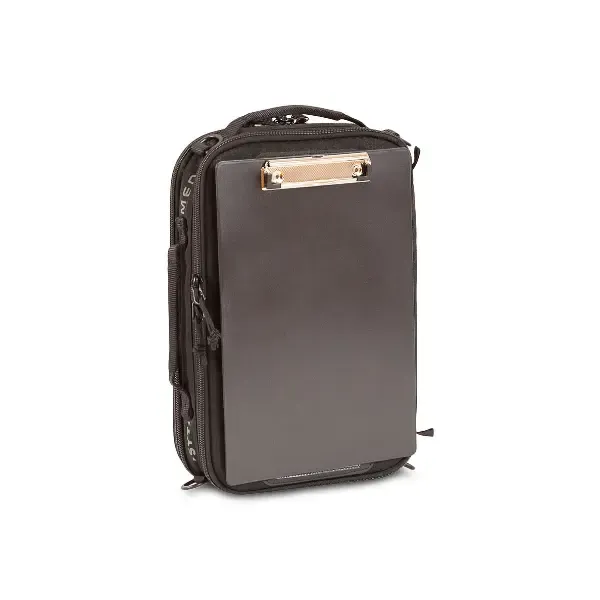 Porte documents - Malette Emport Documents - MED NOIR neutre SYT-TECHNOLOGIES