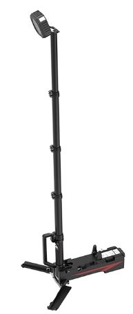 Projecteur mobile / tour d'éclairage ATEX ExMP81R GOALTEK