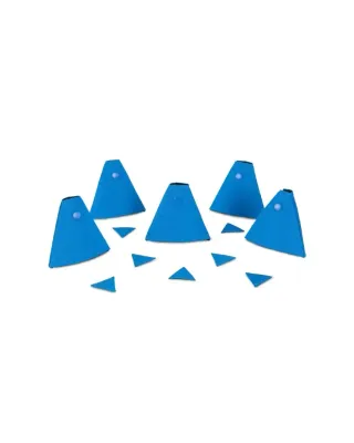 Kit d'identification BLEU pour sac de secours et d'intervention SUV 50H / 60H / 70H SYT-TECHNOLOGIES Kit d'identification BLEU pour sac de secours et d'intervention SUV 50H / 60H / 70H SYT-TECHNOLOGIES