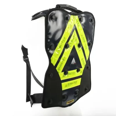 Portage dos EXPRESS Bleu nuit DIMATEX Portage dos EXPRESS Bleu nuit DIMATEX