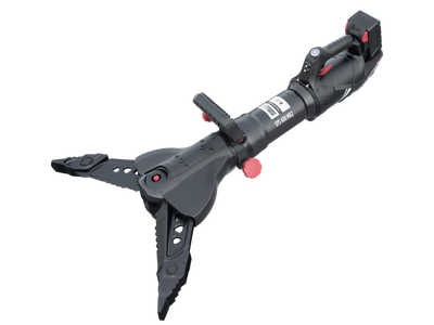 Outil combiné de forcement et désincarcération à batterie SPS 480 MK2 E-FORCE3 WEBER RESCUE