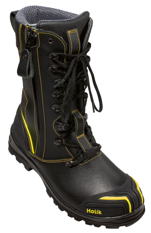 Rangers sapeurs-pompiers ZLIN GII HOLIK