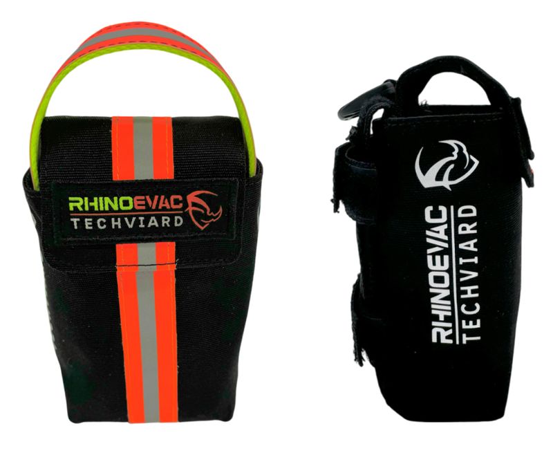 Sacoche de transport pour la sangle multifonctions RHINOEVAC