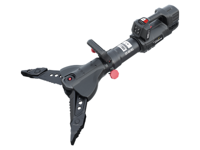 Outil combiné de forcement et désincarcération à batterie SPS 480 MK2 SMART-FORCE WEBER RESCUE