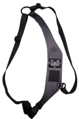 Baudrier simple pour porte radio TPH 700