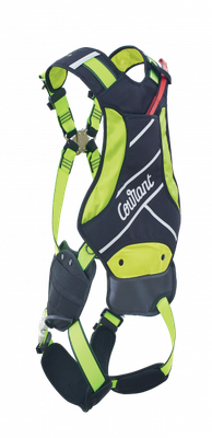 Harnais SQUAD flash lemon COURANT Harnais SQUAD flash lemon COURANT
