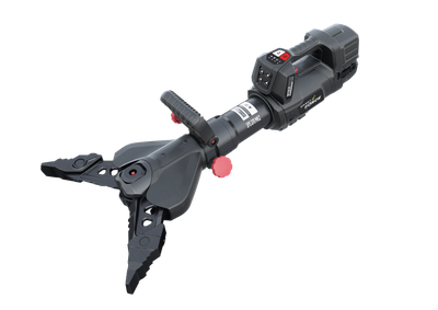 Outil combiné de forcement et désincarcération à batterie SPS 370 MK2 SMART-FORCE WEBER RESCUE Outil combiné de forcement et désincarcération à batterie SPS 370 MK2 SMART-FORCE WEBER RESCUE