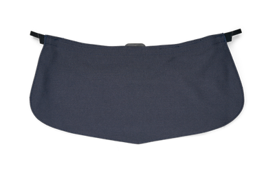 Bavolet pour casque Heros Titan ou H30 ROSENBAUER