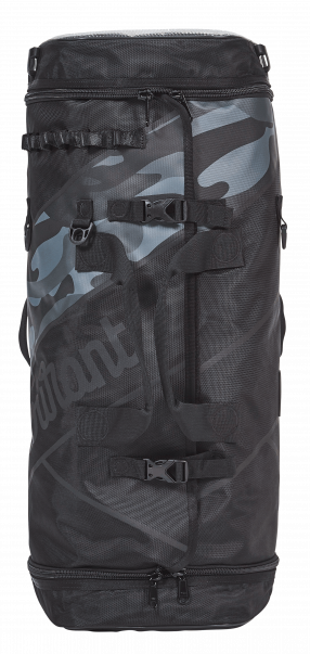 Sac matériel Cross Pro black tactical - 54L COURANT