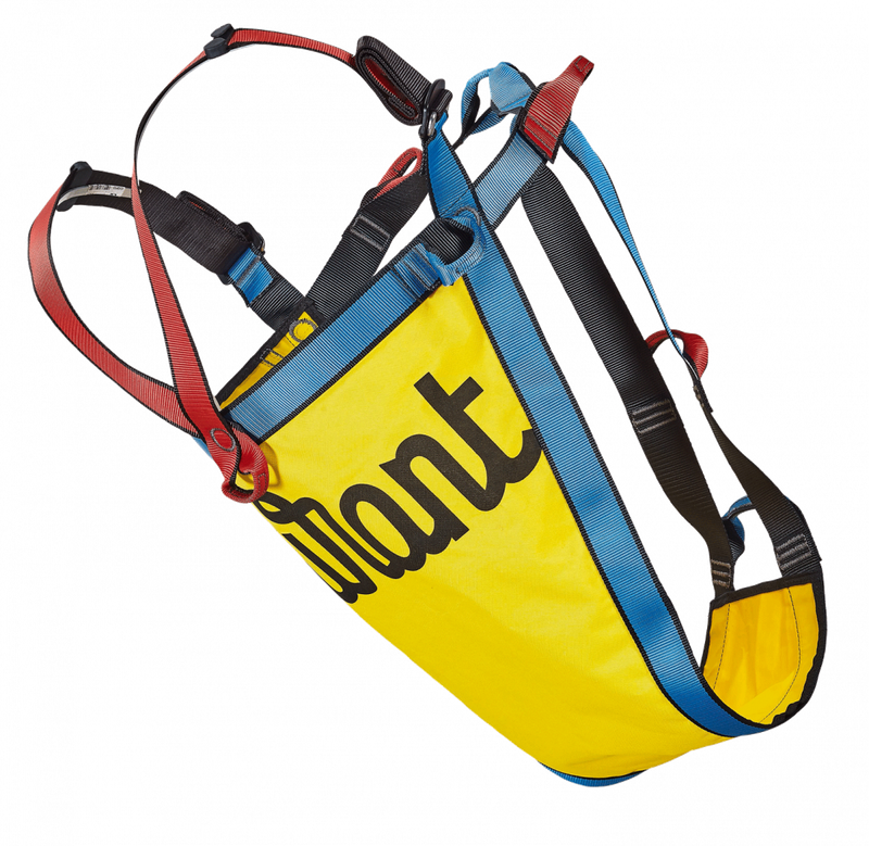 Triangle de sauvetage et d'évacuation COURANT