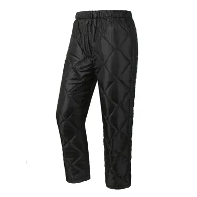 Doublure amovible CLEO pour pantalon de pluie LUMINA P jaune CODUPAL Doublure amovible CLEO pour pantalon de pluie LUMINA P jaune CODUPAL