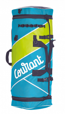 Sac matériel Cross Pro fresh blue - 54L COURANT