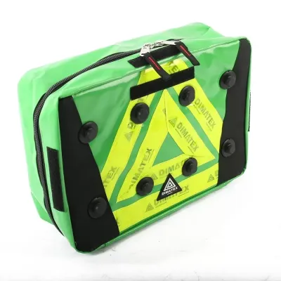 Poche EXPRESS GM Verte DIMATEX Poche EXPRESS GM Verte DIMATEX