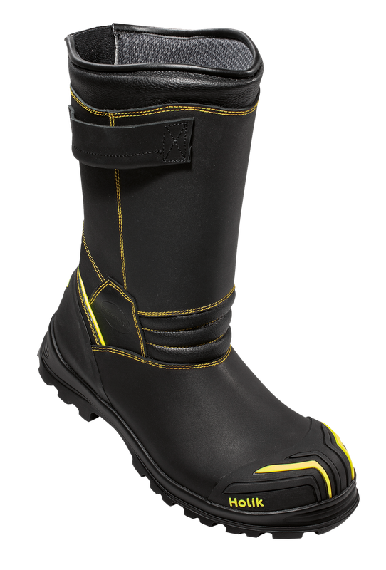 Bottes sapeurs-pompiers LESNA GII HOLIK