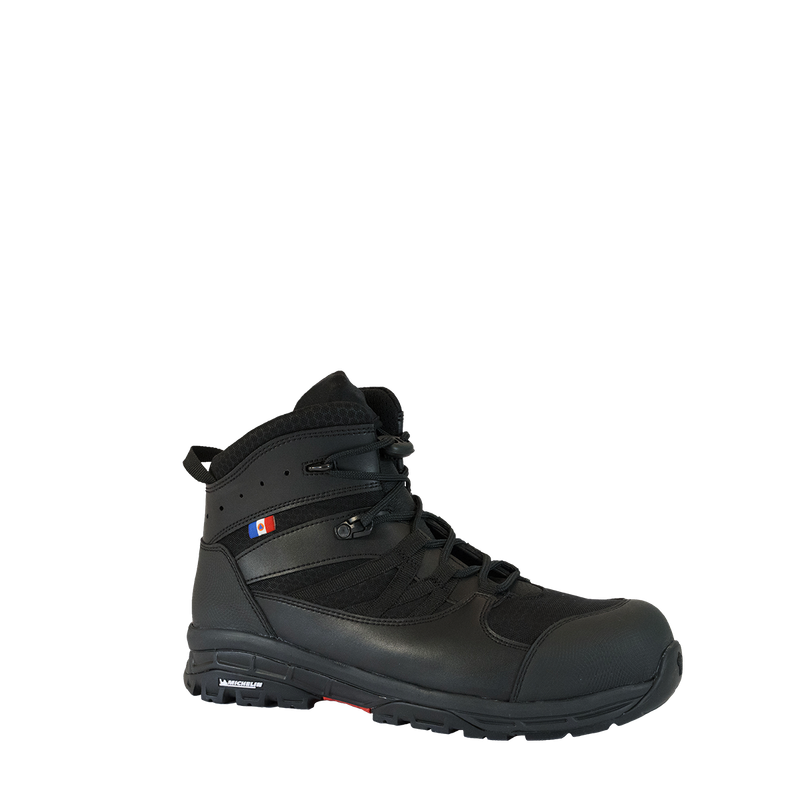 Chaussures de sécurité MERCURE V2 N noir BOCHE