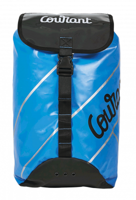 Sac matériel CARGO bleu 50L COURANT Sac matériel CARGO bleu 50L COURANT