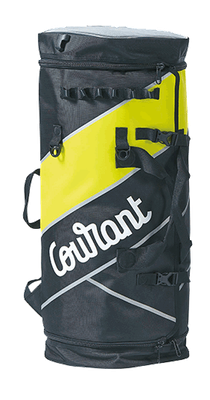 Sac matériel Cross Pro flash lemon - 54L COURANT