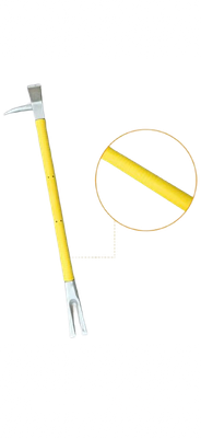 Outil de forcement et de déblai Halligan Tool - 91cm BG-SAFETY