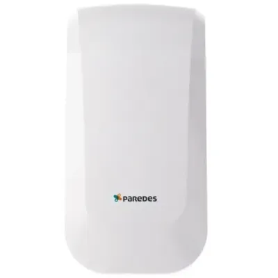 Distributeur de savon Paredis Style Savonpak 1200ml Paredes Distributeur de savon Paredis Style Savonpak 1200ml Paredes