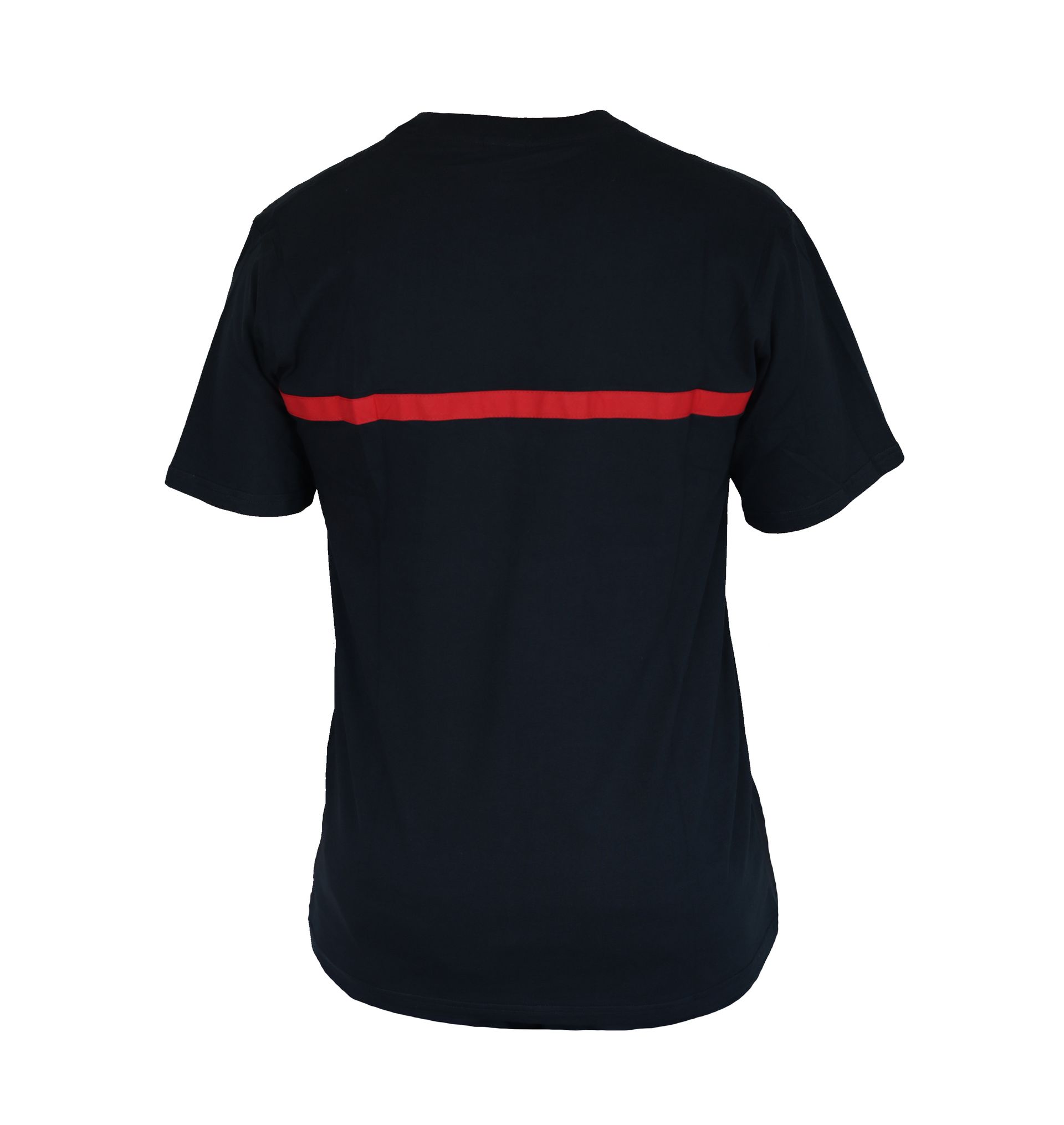 T-shirt sapeurs-pompiers 100% coton BG-SAFETY