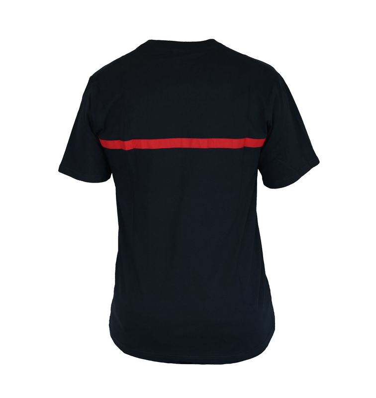 Tee-shirt manches courtes sapeurs-pompiers EK Tee-shirt manches courtes sapeurs-pompiers EK