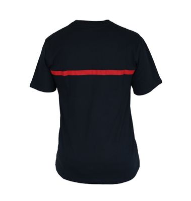 Tee-shirt manches courtes sapeurs-pompiers EK Tee-shirt manches courtes sapeurs-pompiers EK