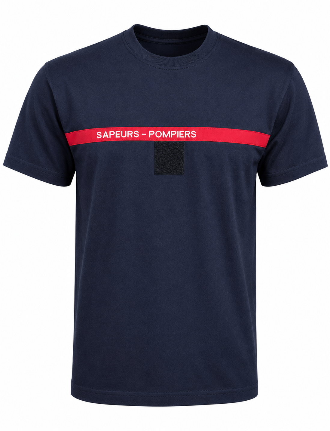 T-shirt sapeurs-pompiers 100% coton BG-SAFETY