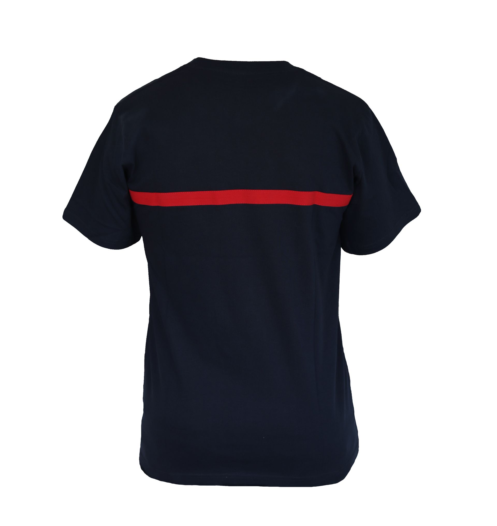 T-shirt JSP jeunes sapeurs-pompiers JSP 100% coton BG-SAFETY