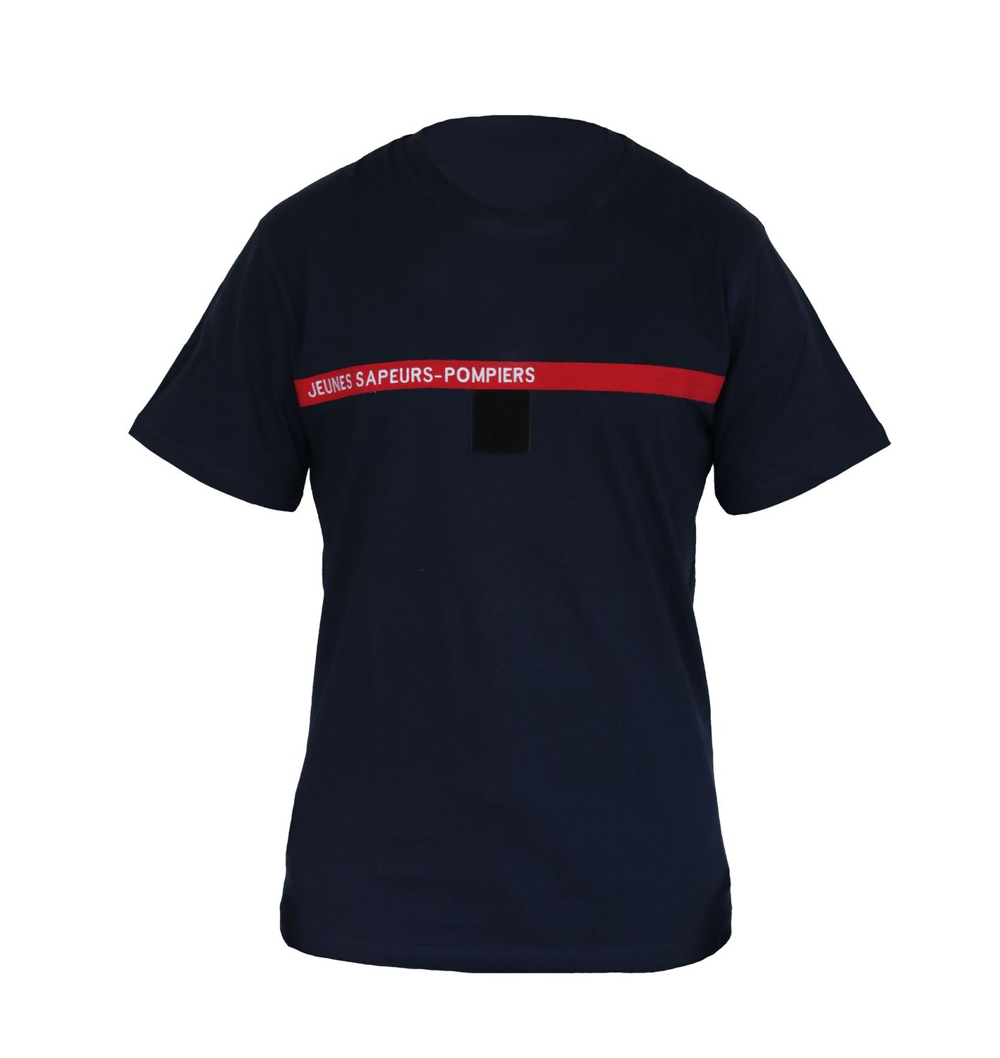 T-shirt JSP jeunes sapeurs-pompiers JSP 100% coton BG-SAFETY T-shirt JSP jeunes sapeurs-pompiers JSP 100% coton BG-SAFETY