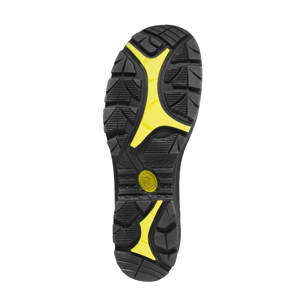 Rangers sapeurs-pompiers Fire Eagle 2.0 Pro - protection coupures HAIX