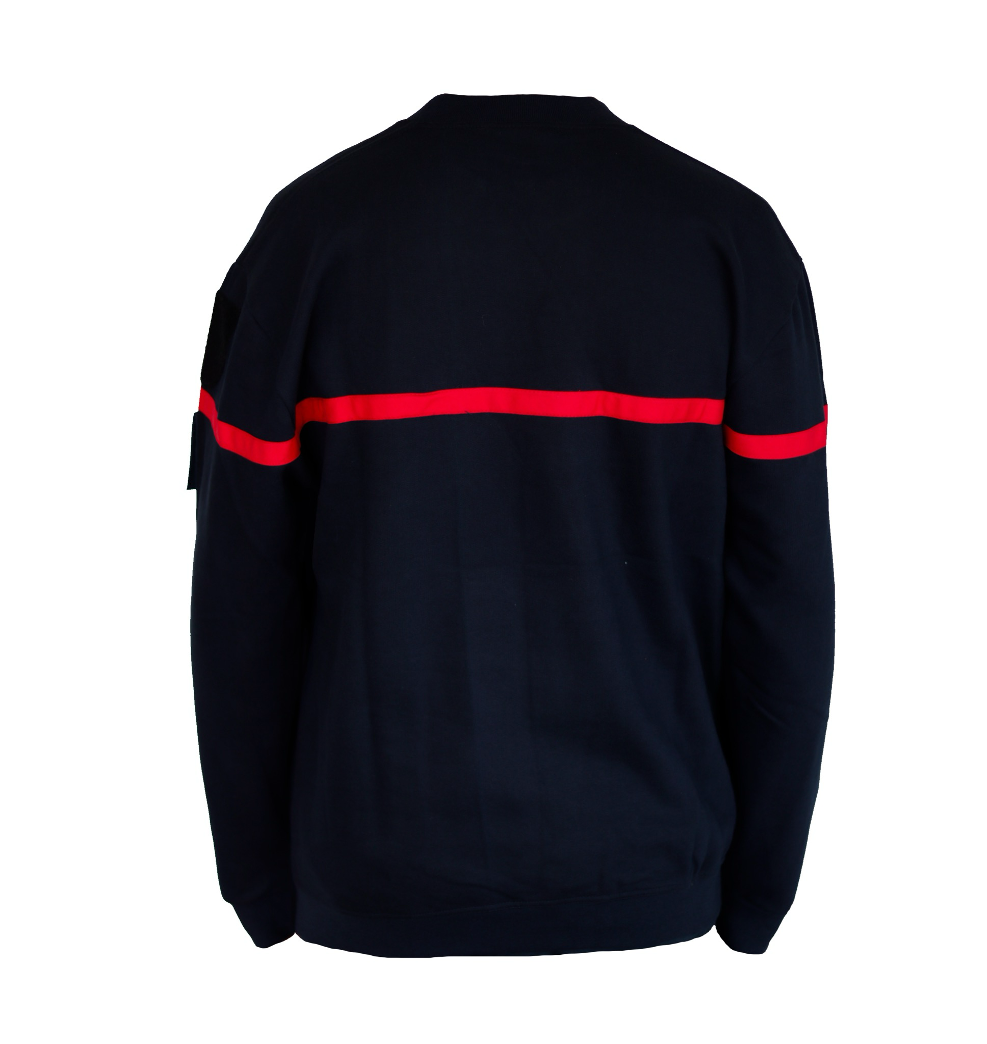 Sweat-shirt sapeurs-pompiers BG-SAFETY