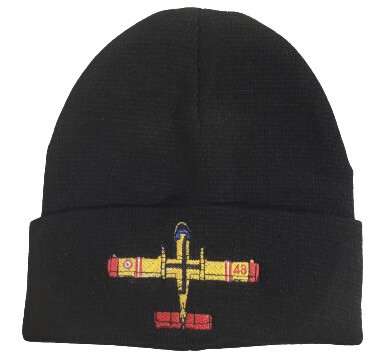 Bonnet sapeurs-pompiers / sécurité civile Canadair BG-SAFETY - DÉSTOCKAGE Bonnet sapeurs-pompiers / sécurité civile Canadair BG-SAFETY - DÉSTOCKAGE
