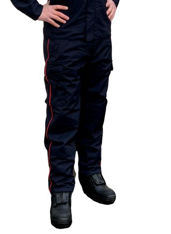 Pantalon TSI sapeurs-pompiers TYPE B1 MARTINAS
