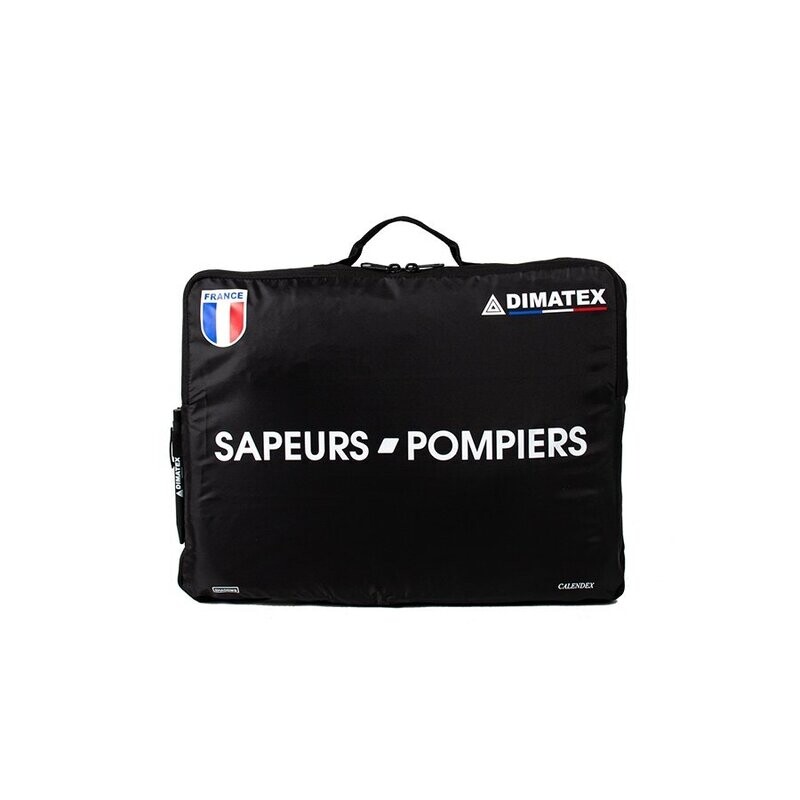 sacoche porte calendriers / documents CALENDEX DIMATEX - DÉSTOCKAGE