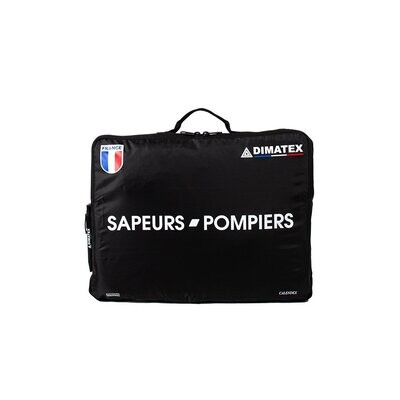 sacoche porte calendriers / documents CALENDEX DIMATEX - DÉSTOCKAGE