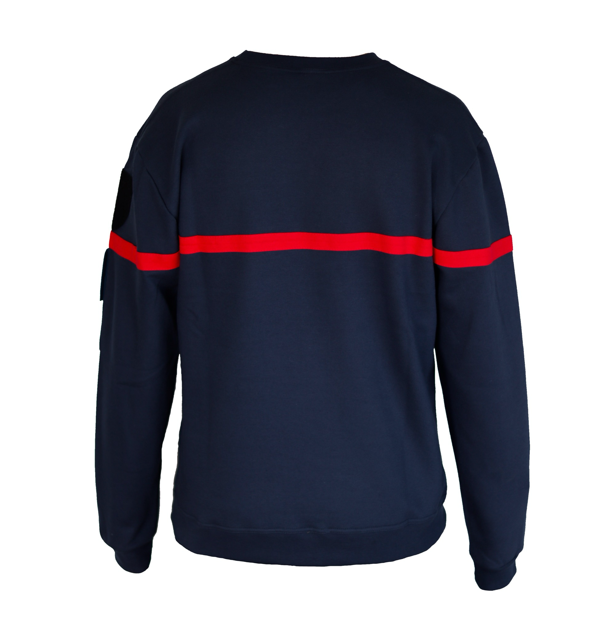 Sweat-shirt jeunes sapeurs-pompiers JSP BG-SAFETY