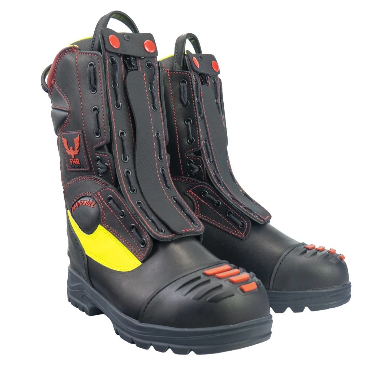 Rangers sapeurs-pompiers FHR006 NEO-S BRANDBULL