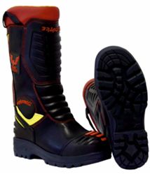 Bottes sapeurs-pompiers FHR005 NEO-S BRANDBULL