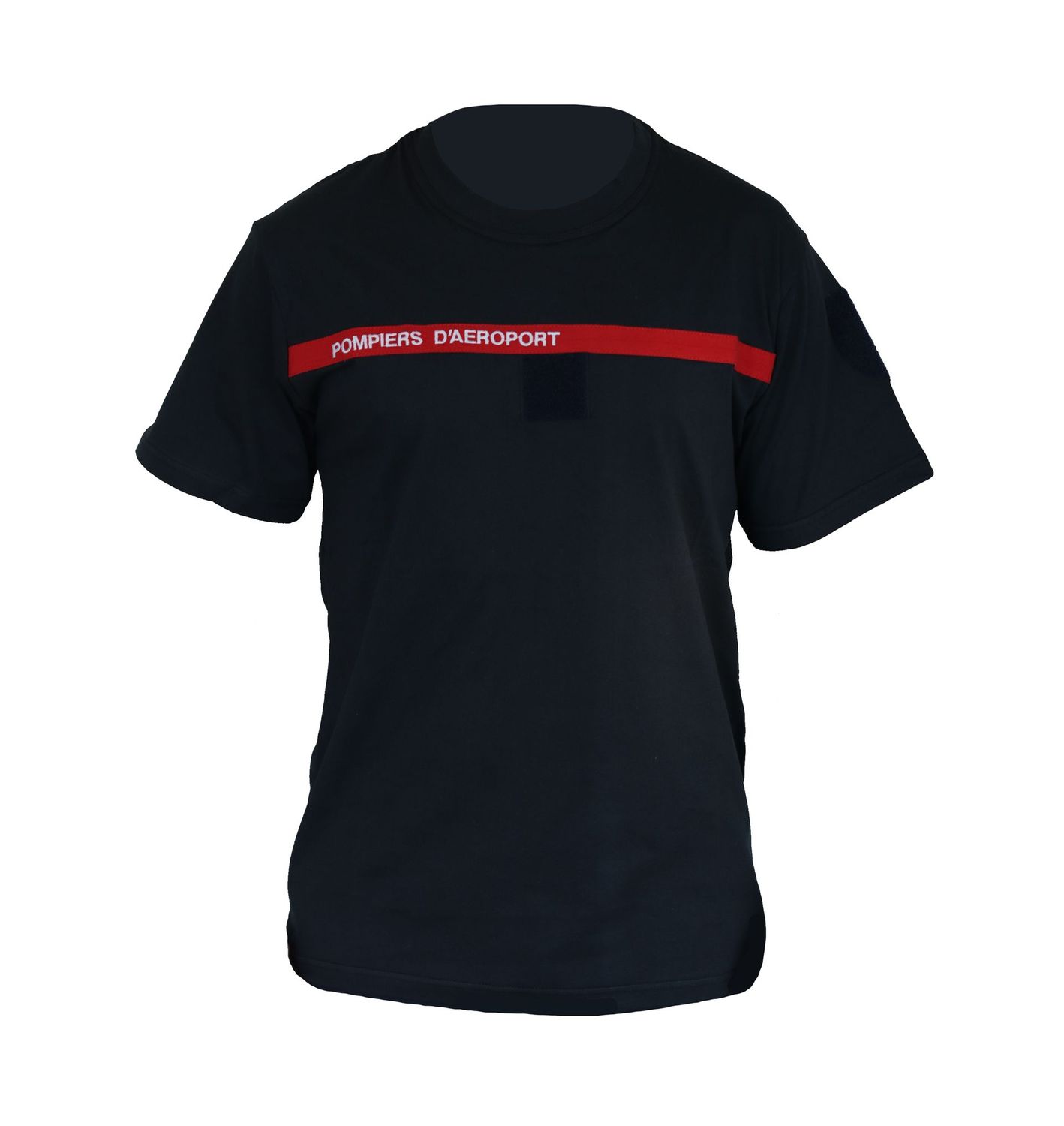 Tee-shirt manches courtes sapeurs-pompiers EK Tee-shirt manches courtes sapeurs-pompiers EK