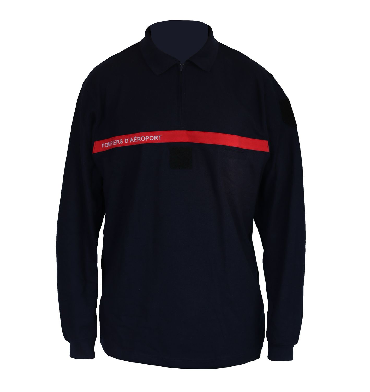 Tee-shirt manches courtes sapeurs-pompiers EK Tee-shirt manches courtes sapeurs-pompiers EK
