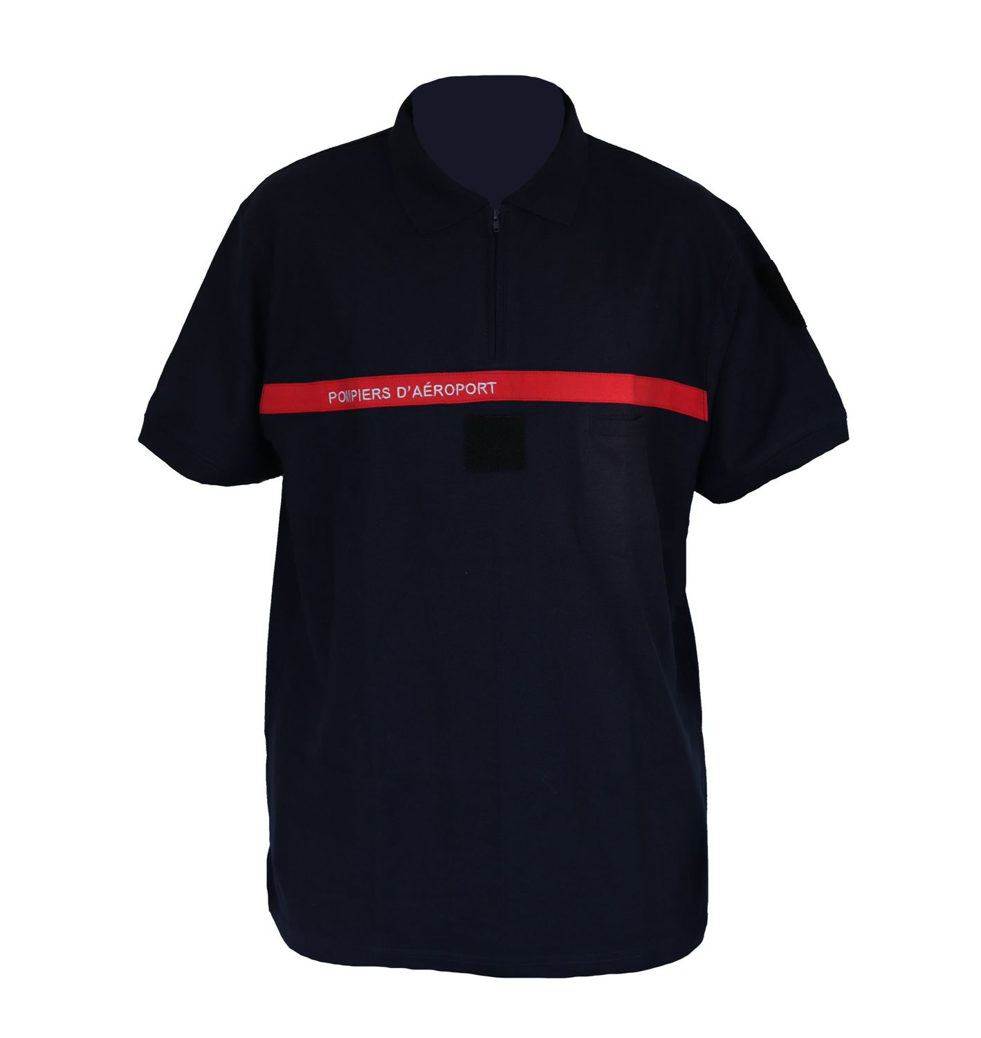 Tee-shirt manches courtes sapeurs-pompiers EK Tee-shirt manches courtes sapeurs-pompiers EK