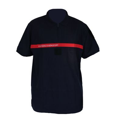 Tee-shirt manches courtes sapeurs-pompiers EK Tee-shirt manches courtes sapeurs-pompiers EK