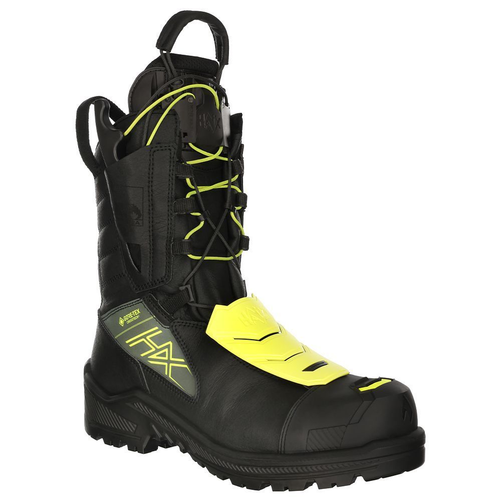 Rangers sapeurs-pompiers Fire Eagle 3.0 EXG HAIX Rangers sapeurs-pompiers Fire Eagle 3.0 EXG HAIX