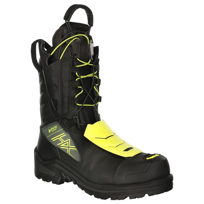 Rangers sapeurs-pompiers Fire Eagle 3.0 EXG HAIX
