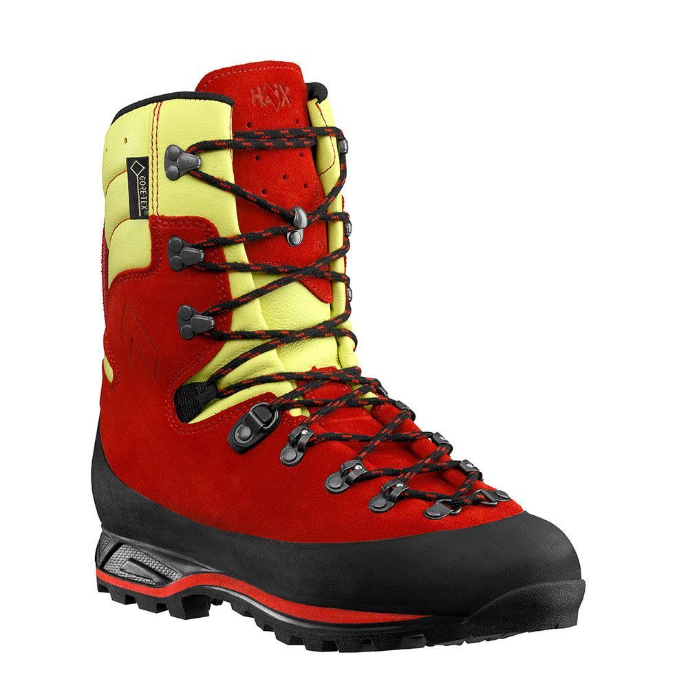 Chaussures outdoor de marche et montagne Nature Trace GTX pointure UK 6.5 / EU 40 HAIX - DÉSTOCKAGE Chaussures outdoor de marche et montagne Nature Trace GTX pointure UK 6.5 / EU 40 HAIX - DÉSTOCKAGE