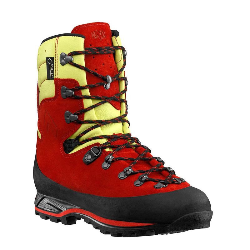 Chaussures outdoor de marche et montagne  Nature Trace GTX  pointure UK 6.5 / EU 40 HAIX - DÉSTOCKAGE